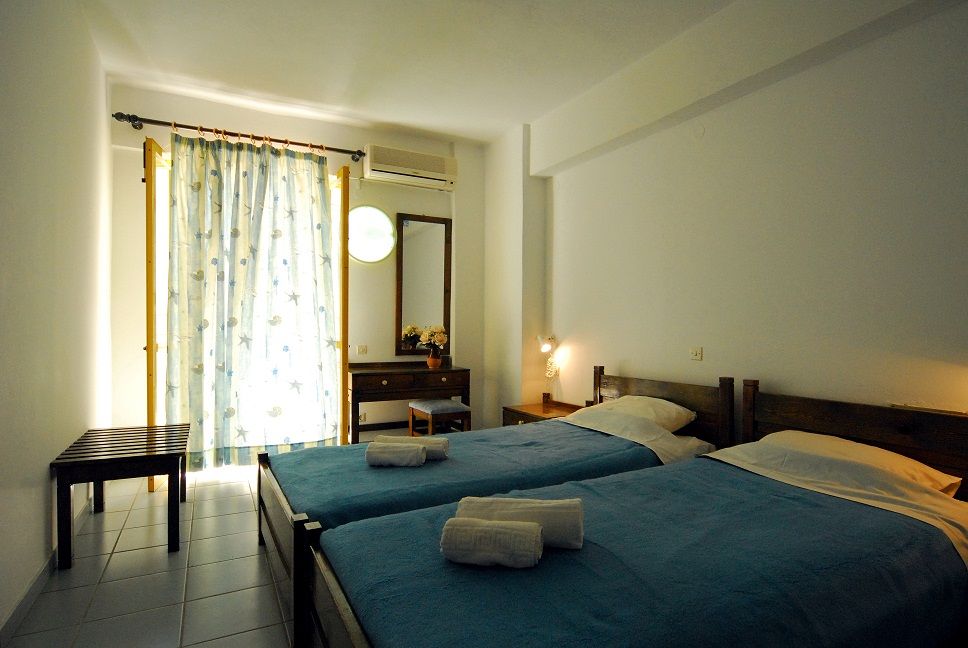 Acropolis Apartments Hersonissos  Eksteriør billede