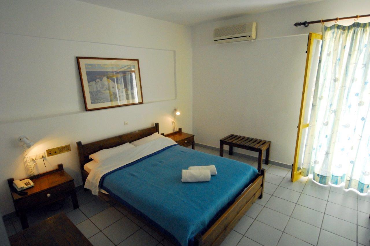 Acropolis Apartments Hersonissos  Eksteriør billede